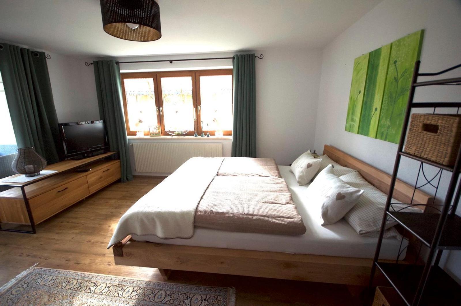 Ferienwohnung Alma Pflach المظهر الخارجي الصورة