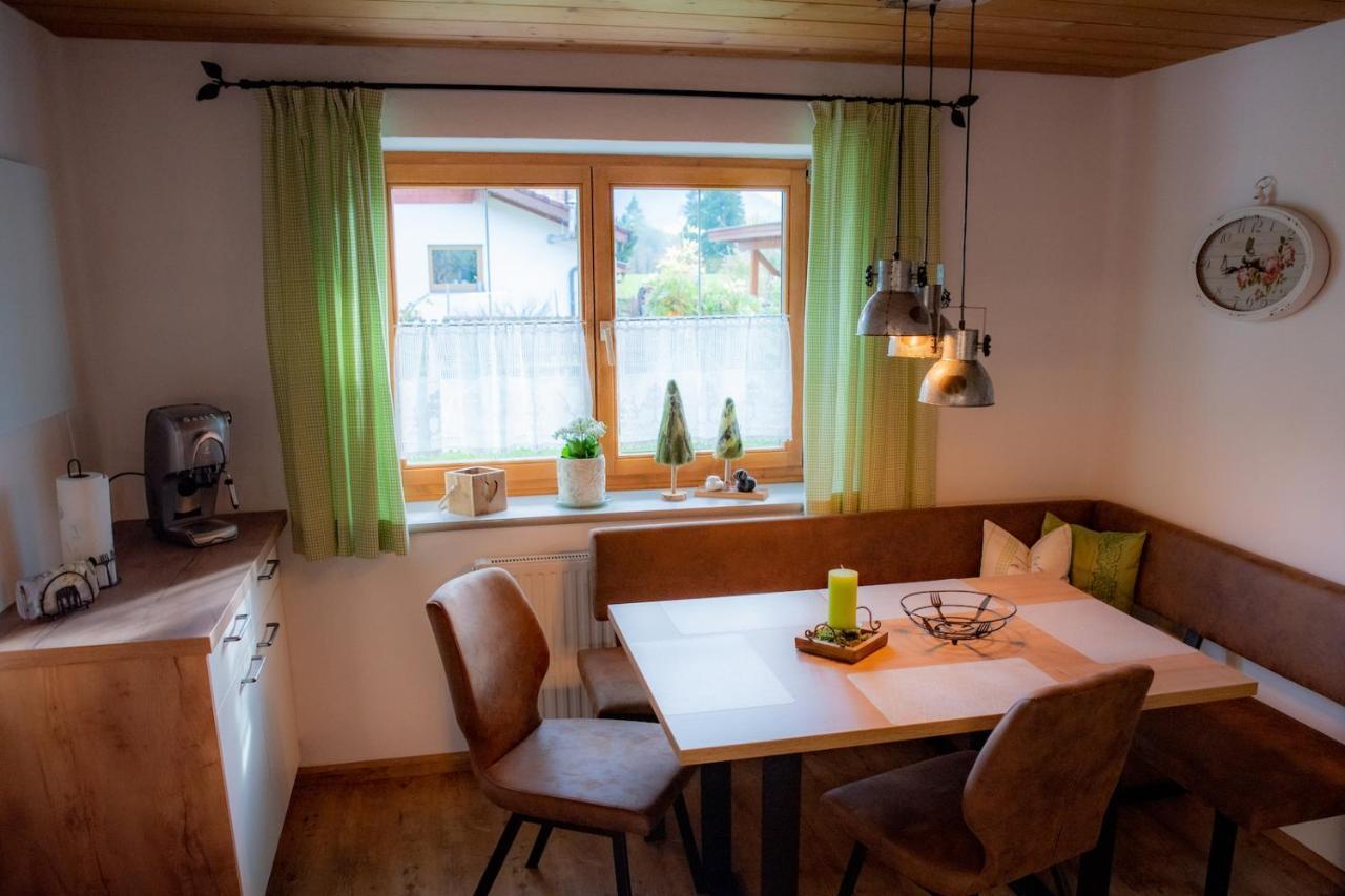 Ferienwohnung Alma Pflach المظهر الخارجي الصورة