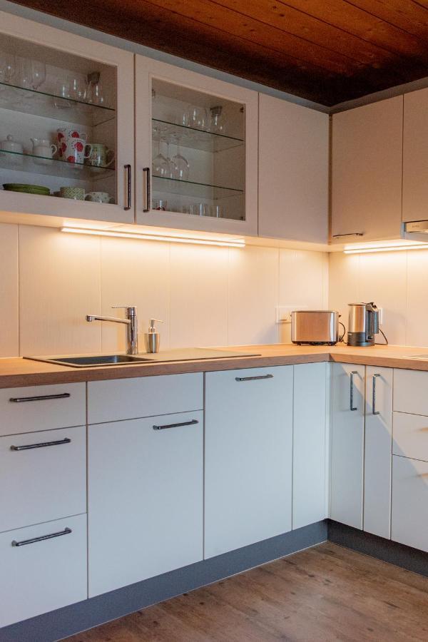 Ferienwohnung Alma Pflach المظهر الخارجي الصورة
